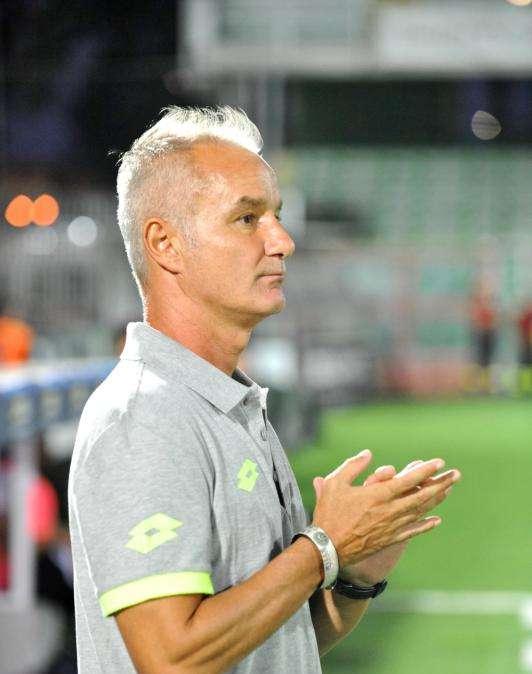 Drago, meno chiacchiere prima della partita
