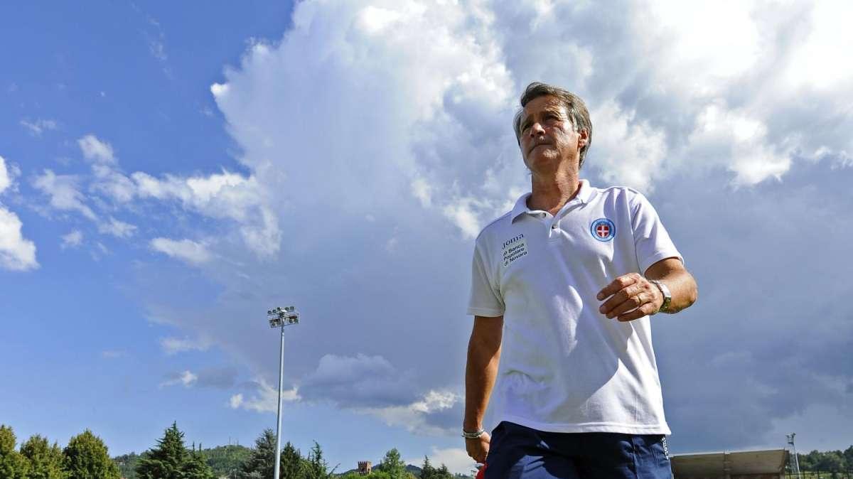 Tesser: "Dobbiamo prendere esempio dal Cesena in questa stagione"