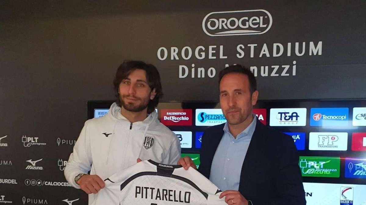Pittarello e Zebi
