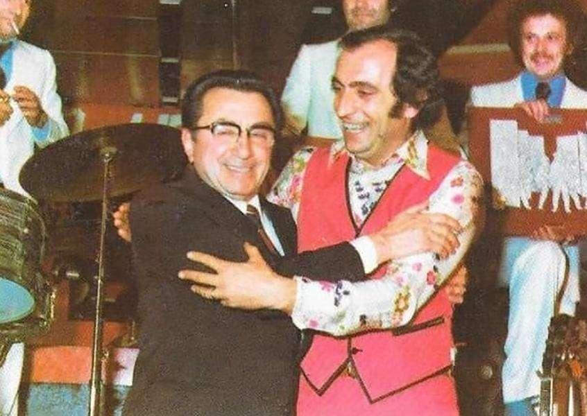 AUGURI RAOUL Quella volta che il Re del Liscio poteva comprare il Cesena
