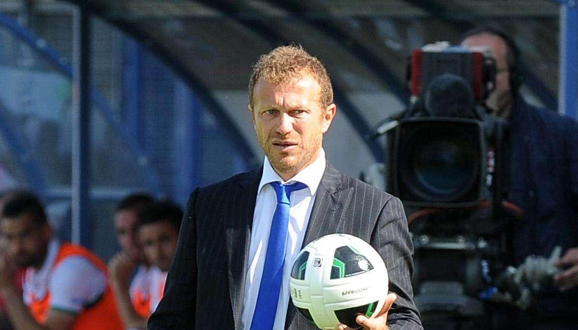 Roberto Breda