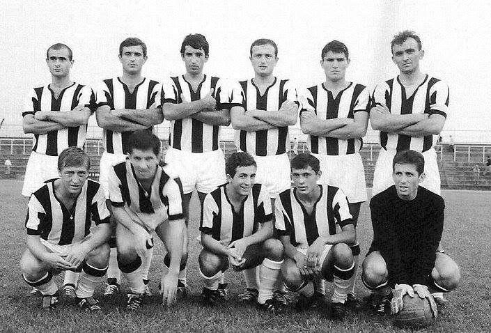 Cesena 1965-66