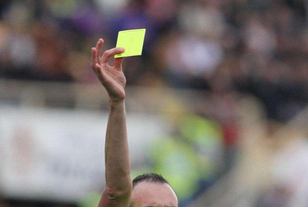 IL RESTO DEL CARLINO - Pinilla e l'arbitro sotterrano quel che resta del Cesena
