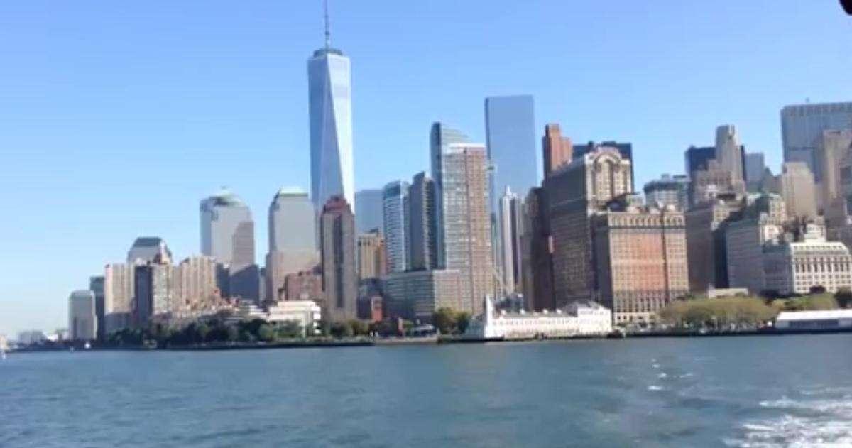I presidenti Usa: "Non cerchiamo soci e non abbiamo problemi patrimoniali"