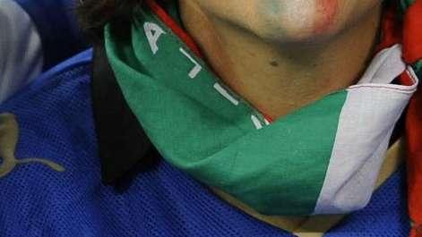 Erik Ballardini convocato in nazionale