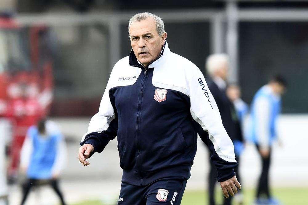 Cesena subito al lavoro in vista di Perugia