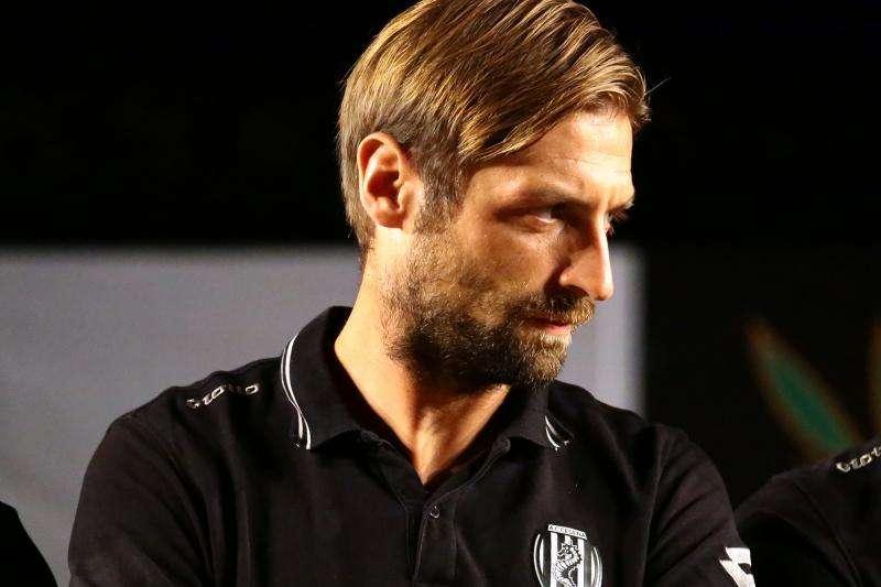 Lucchini: “Una spallata che l’arbitro ha interpretato diversamente…”