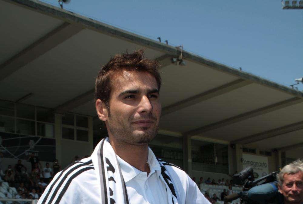 Ag. Mutu: "Milan? solo chiacchiere"