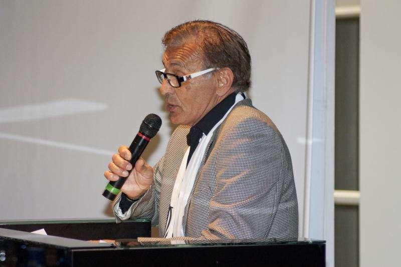 Ceccarelli: “Foschi, un dirigente-tifoso d’altri tempi”