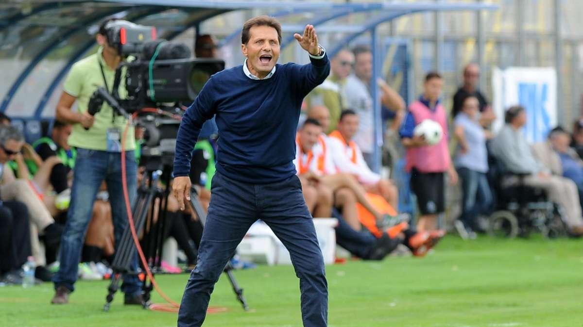 A Cesena senza Novellino