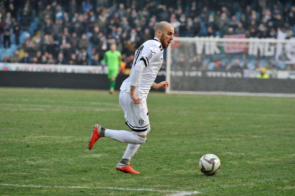 La miglior prova di Tonelli