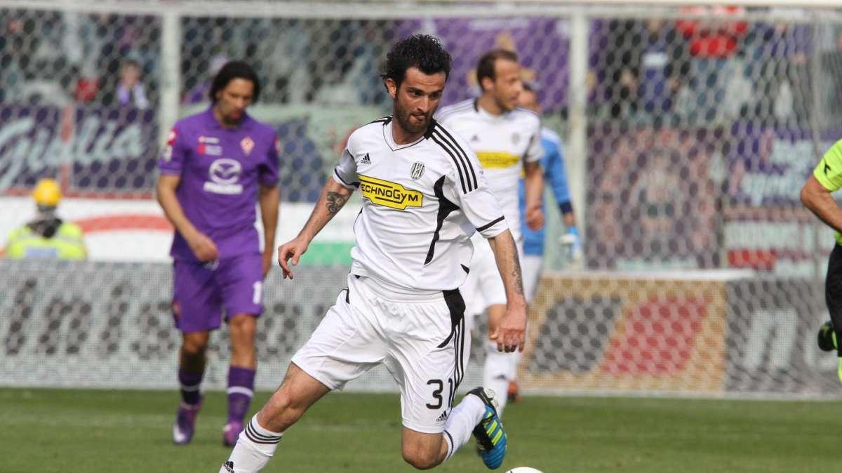 Del Nero: "Sono pronto a rimanere a Cesena"