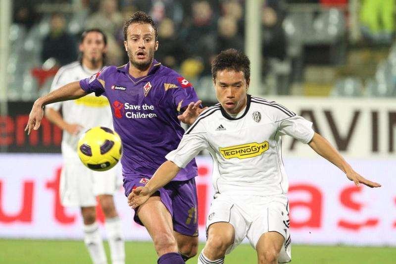 In pagamento 1,6 milioni per Nagatomo