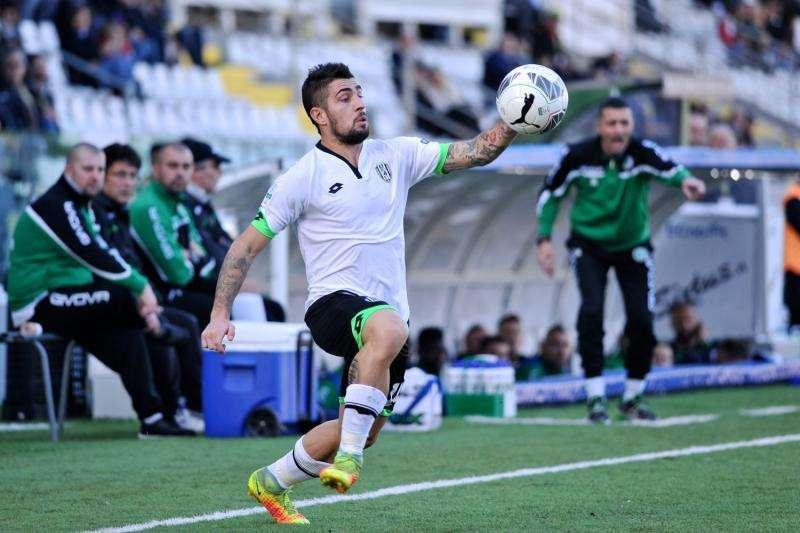 I convocati per il Novara: forfait Balzano