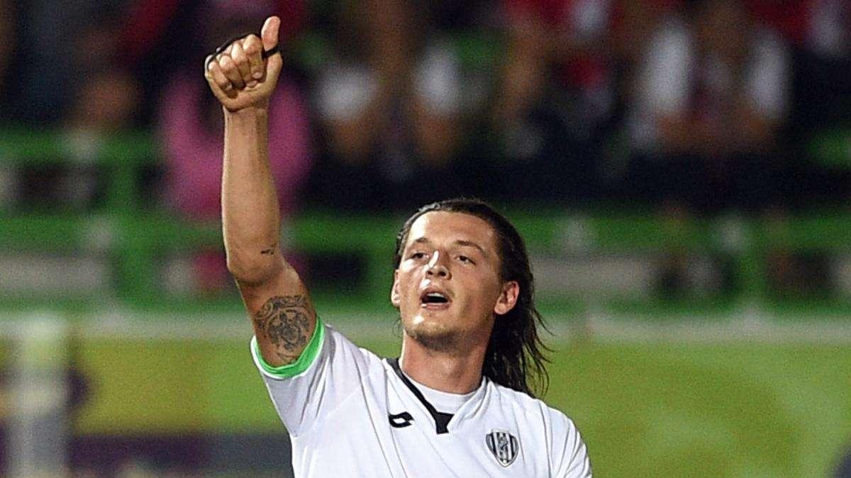 ESCLUSIVA Djuric: “Io di nuovo a Cesena? Chissà…”