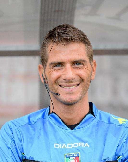 Pasqua per Drago a Frosinone