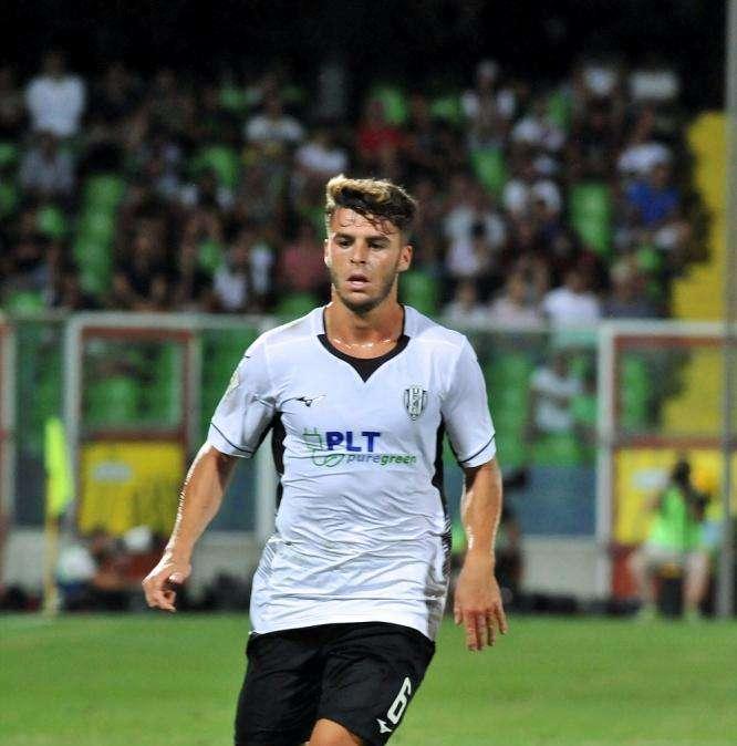 Gubbio-Cesena 0-2 | Finalmente! Il Cesena torna al successo!