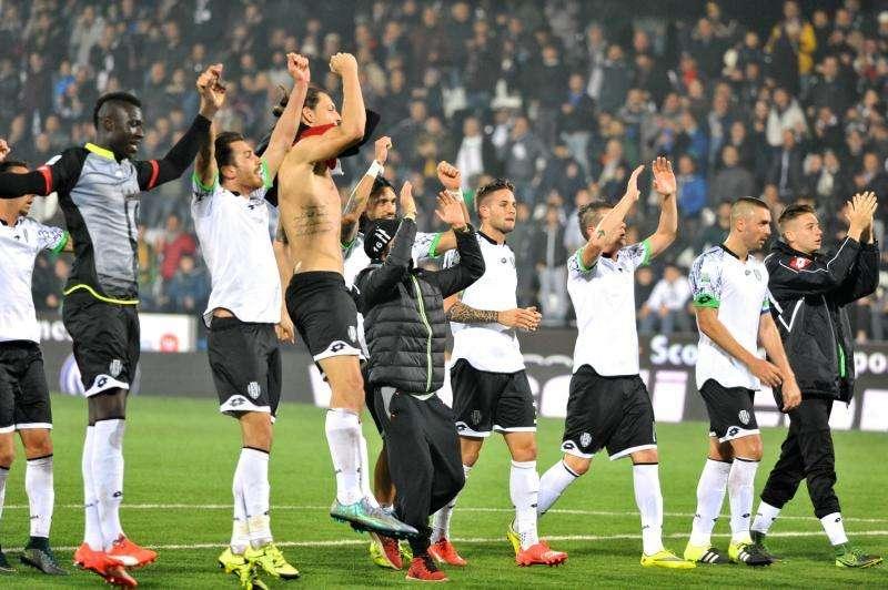 Drago: “Il Manuzzi sarà la nostra arma in più”