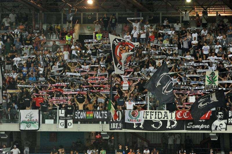 Riprendono gli allenamenti in attesa di capire come reagiranno i tifosi