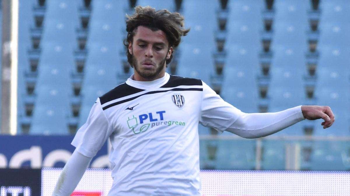 Sfida delicatissima, il doppio ex Maddaloni: “Cesena è felice. Palermo è più irrequieta”