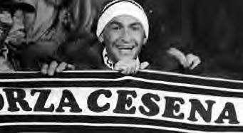 Pantani in Cesena-Palermo