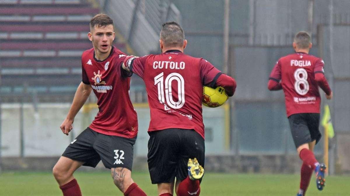Arezzo-Cesena 0-2 | Il re è tornato! (nonostante il secondo tempo...)
