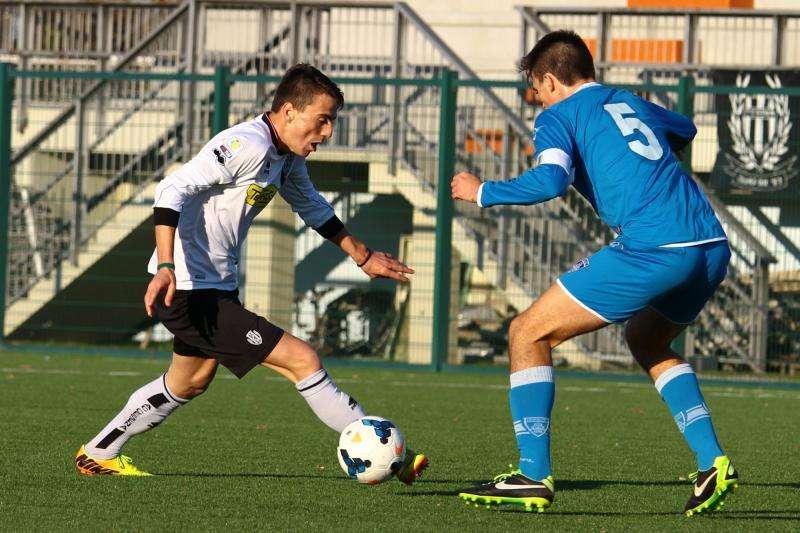Primavera sconfitta, i play-off si allontanano