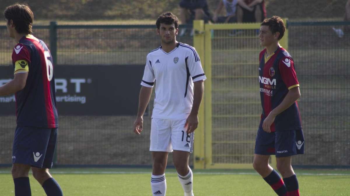 La Primavera sfiora il colpaccio a Udine ma perde in rimonta