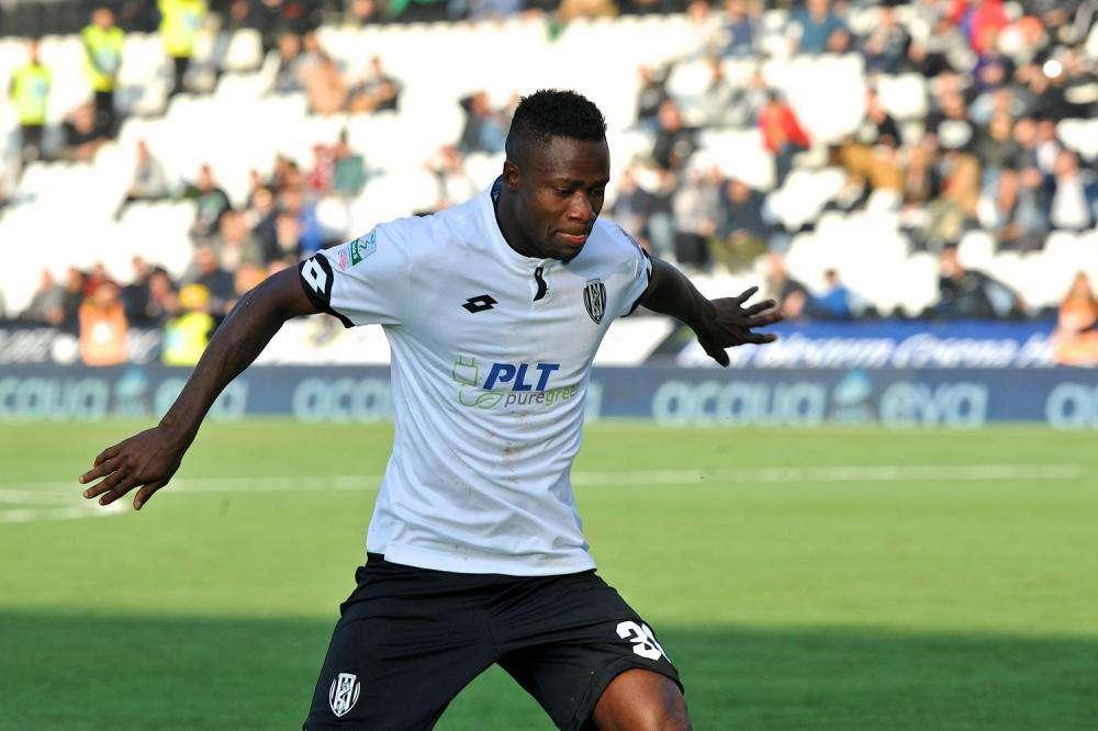 C'è un Cesena che vince 5-2 (ma in allenamento)