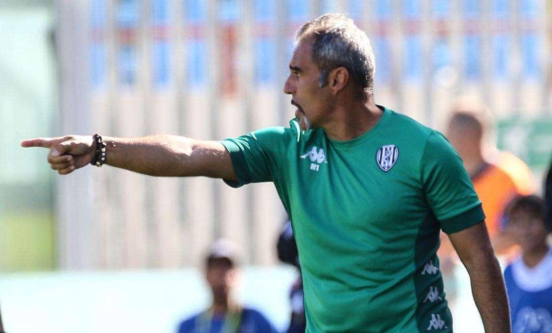 Cesena-S. Donato Tavarnelle 3-2 | Bumbu peggio di Bianchi, ma il Cavalluccio ce la fa!