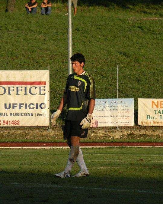 Primavera: Cesena-Bologna 1-1