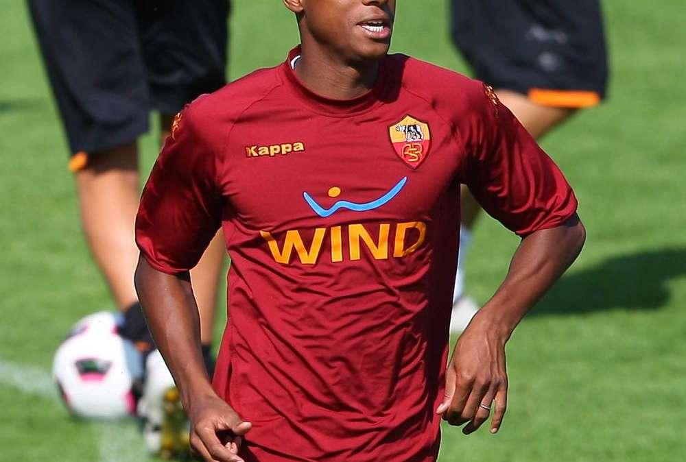 Ricardo Faty verso la Grecia