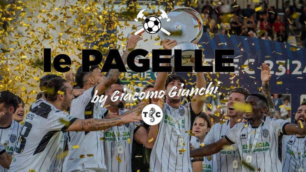 Il pagellone della stagione | Si rasenta la perfezione, è tutto oro quel che luccica?