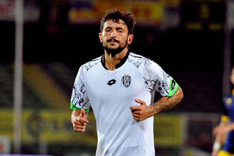 Sensi: il Palermo ha fretta di chiudere