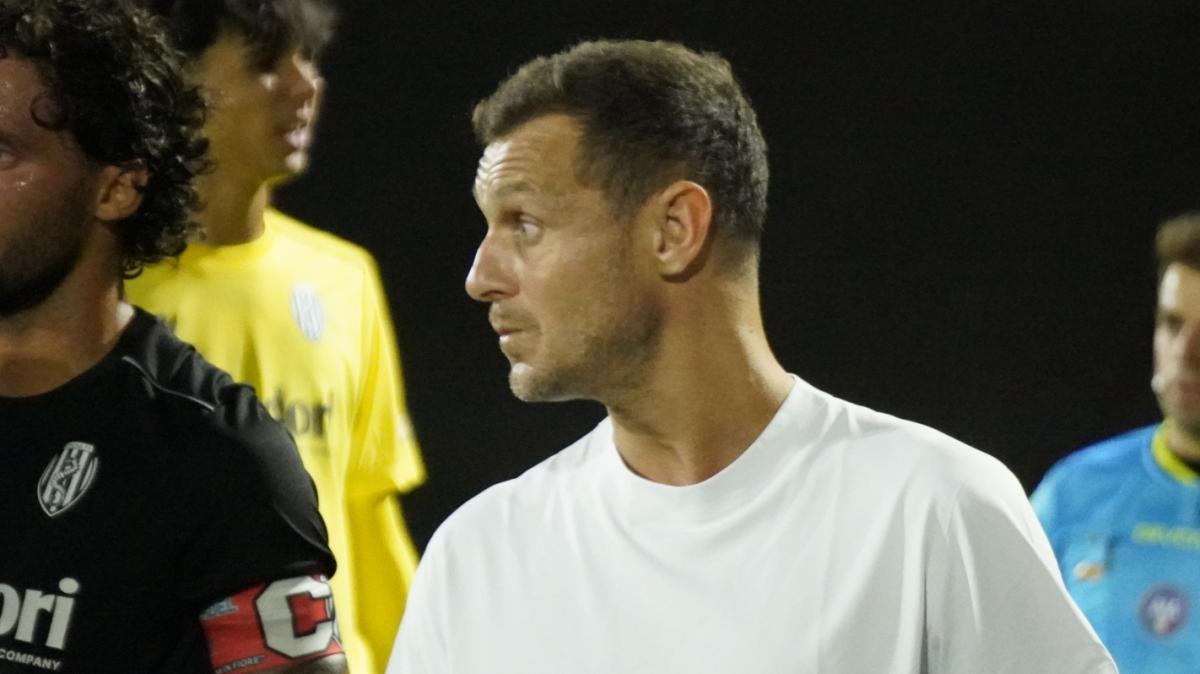Les jeux sont faits, rien ne va plus. Diamanti: “Le sperimentazioni si fanno a Villa Silvia, non quando si va in campo”
