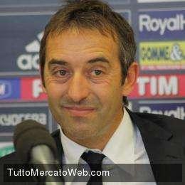 Giampaolo: "Campedelli è venuto nello spogliatoio a complimentarsi"