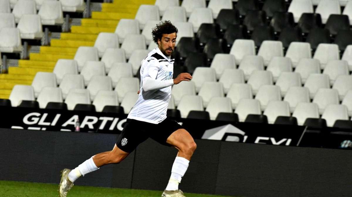 Cesena-Imolese 0-2 | La chiude Polidori con uno splendido gesto balistico