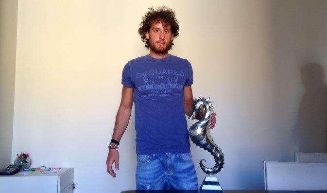 UFFICIALE - Capellini è del Cesena
