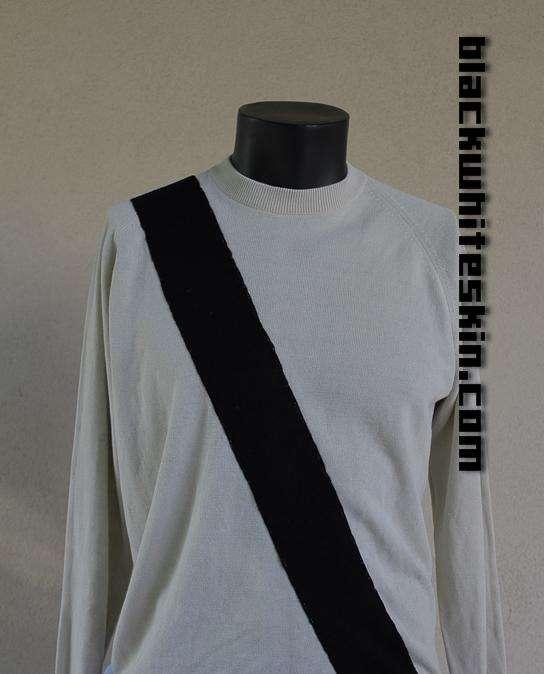 Maglia indossata da Ammoniaci nel 1969-70