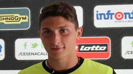 Caldara: “E’ stato Ardemagni a fare fallo su di me”