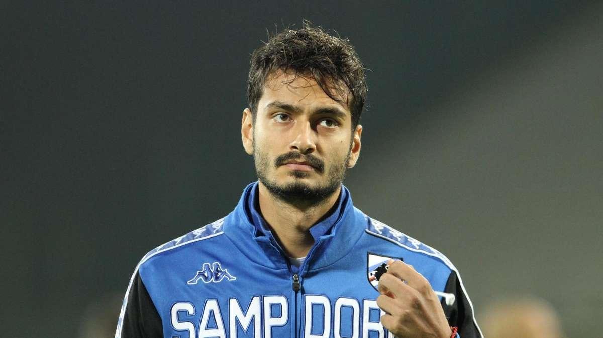 Non interessa Gentsoglou