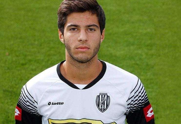 UFFICIALE - Gasperoni in prestito all'Atalanta