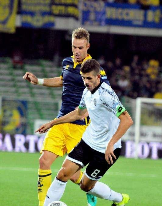Amichevole internazionale per Valzania