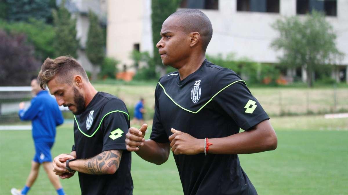 Zè Eduardo salva il Cesena all'ultimo secondo: con il Sassuolo termina 1-1