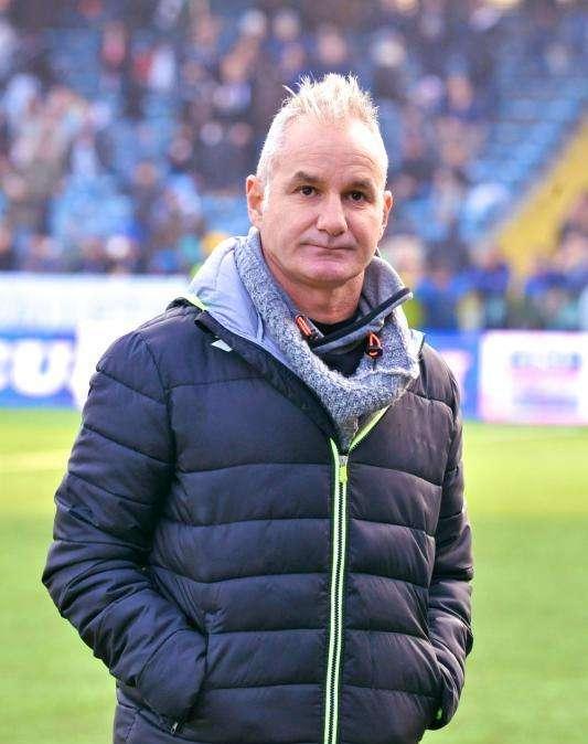 Drago: “Impreparati nell’azione del gol”