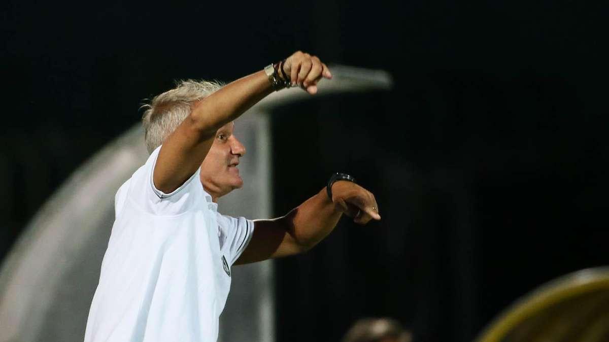 Drago: “Ragusa devastante. Rodriguez non perdona, ma deve giocare più per la squadra”
