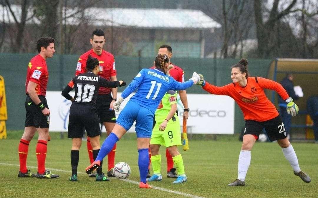 Le bandiere non si ammainano: il Cesena riparte da Petralia e Pignagnoli 