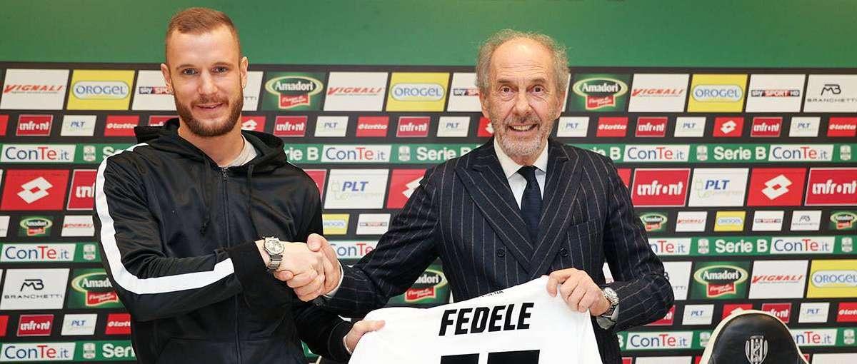 Matteo Fedele