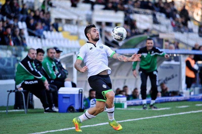 Oggi il Cesena partirà per la Sicilia quasi al completo