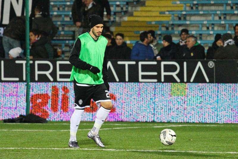 Falasco torna a Cesena: "Contentissimo"